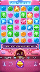 pp123 · Candy Superwin